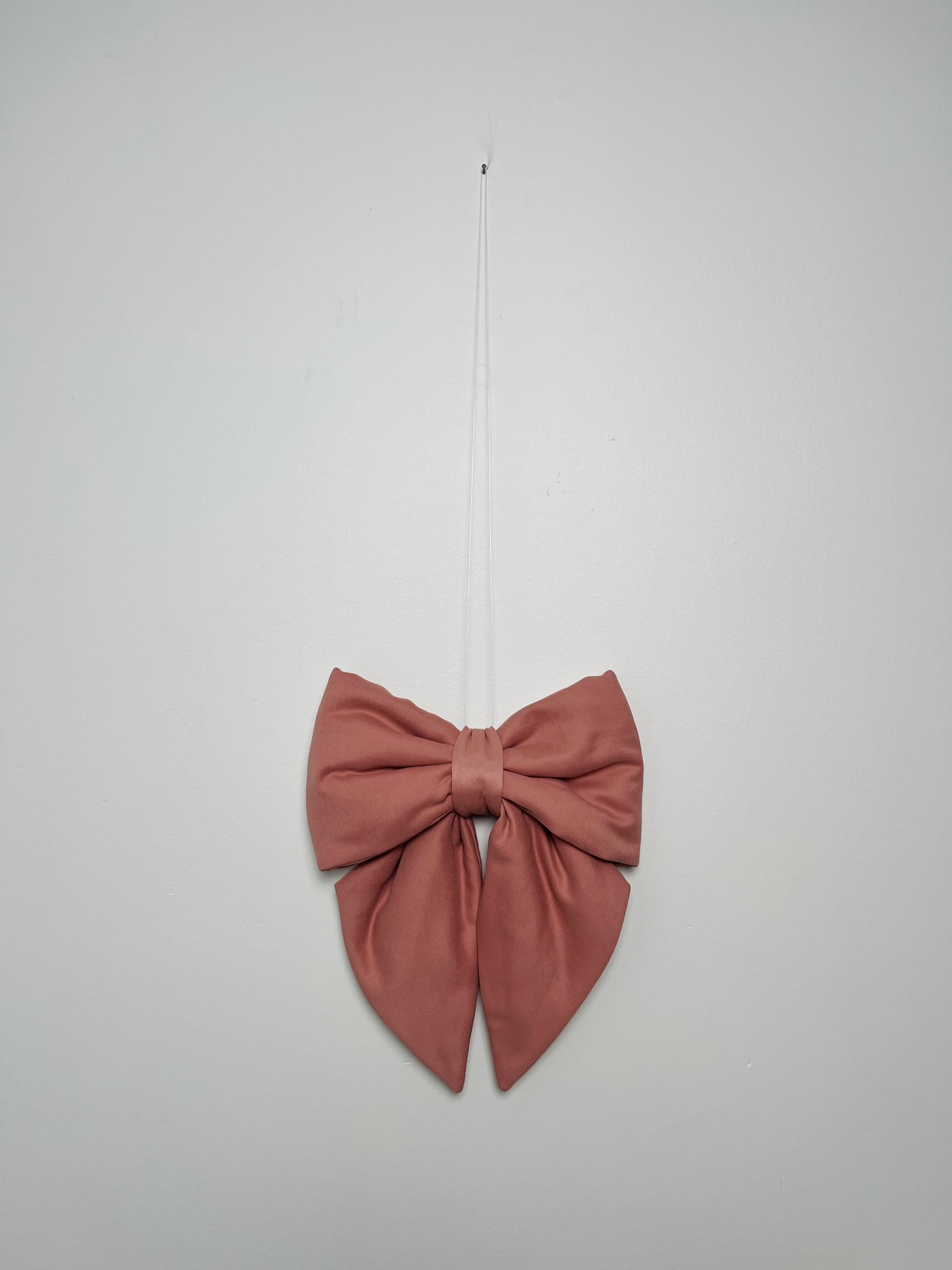 Helga Bow // Digitalt PDF symønster (dansk)