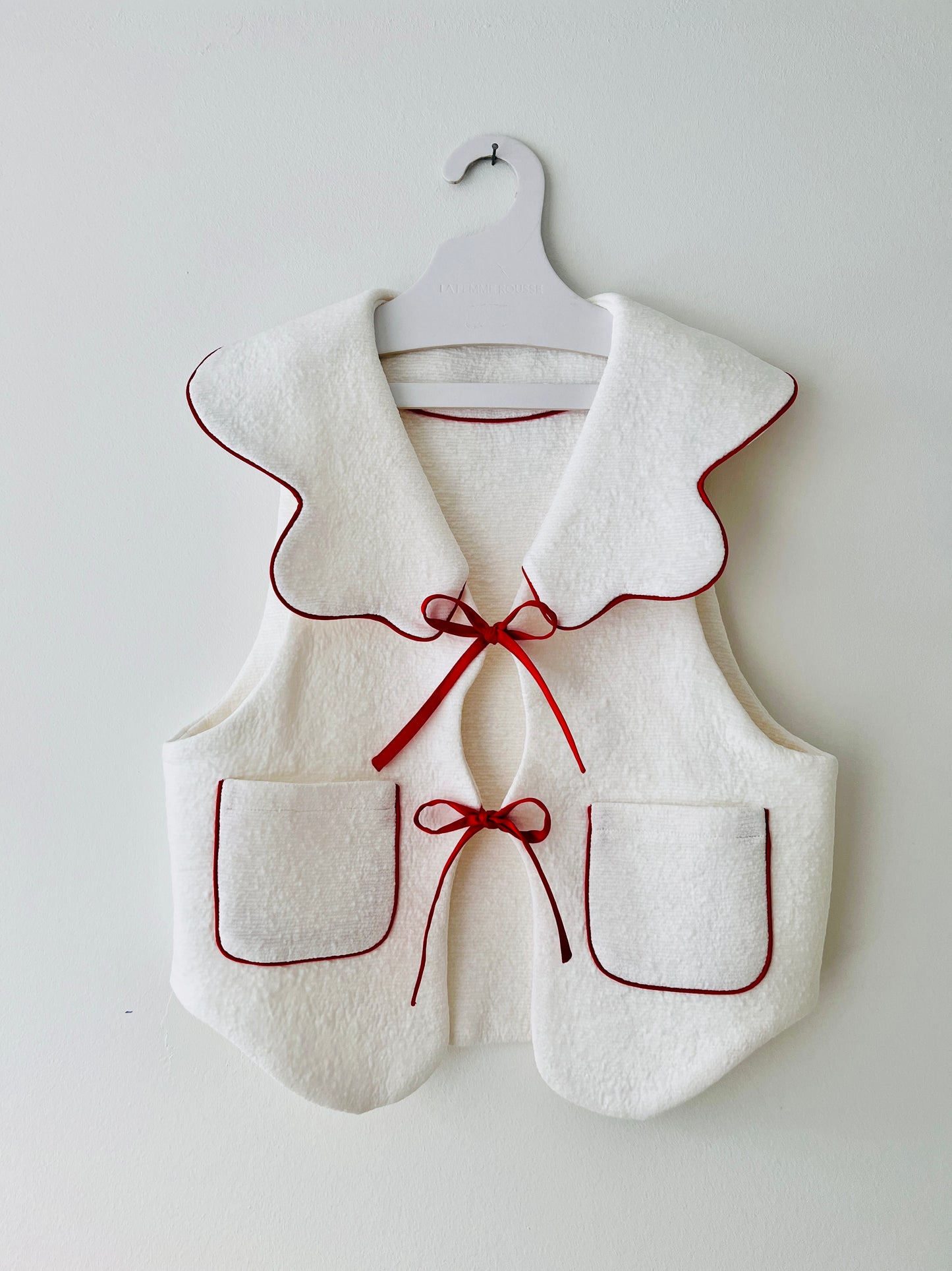 Bibi Vest