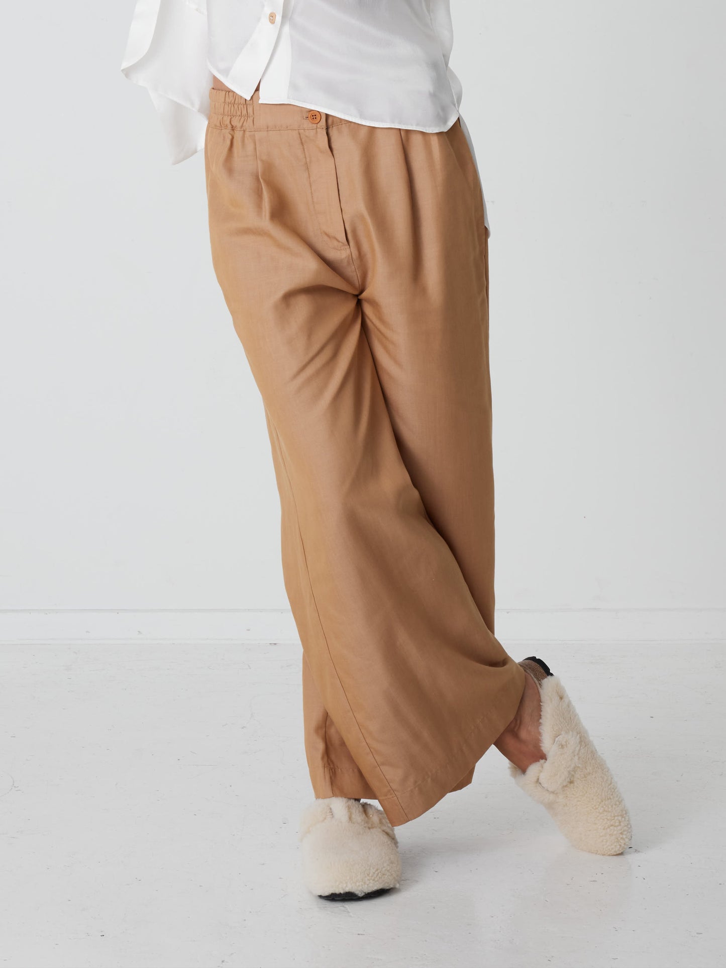Uma Trousers