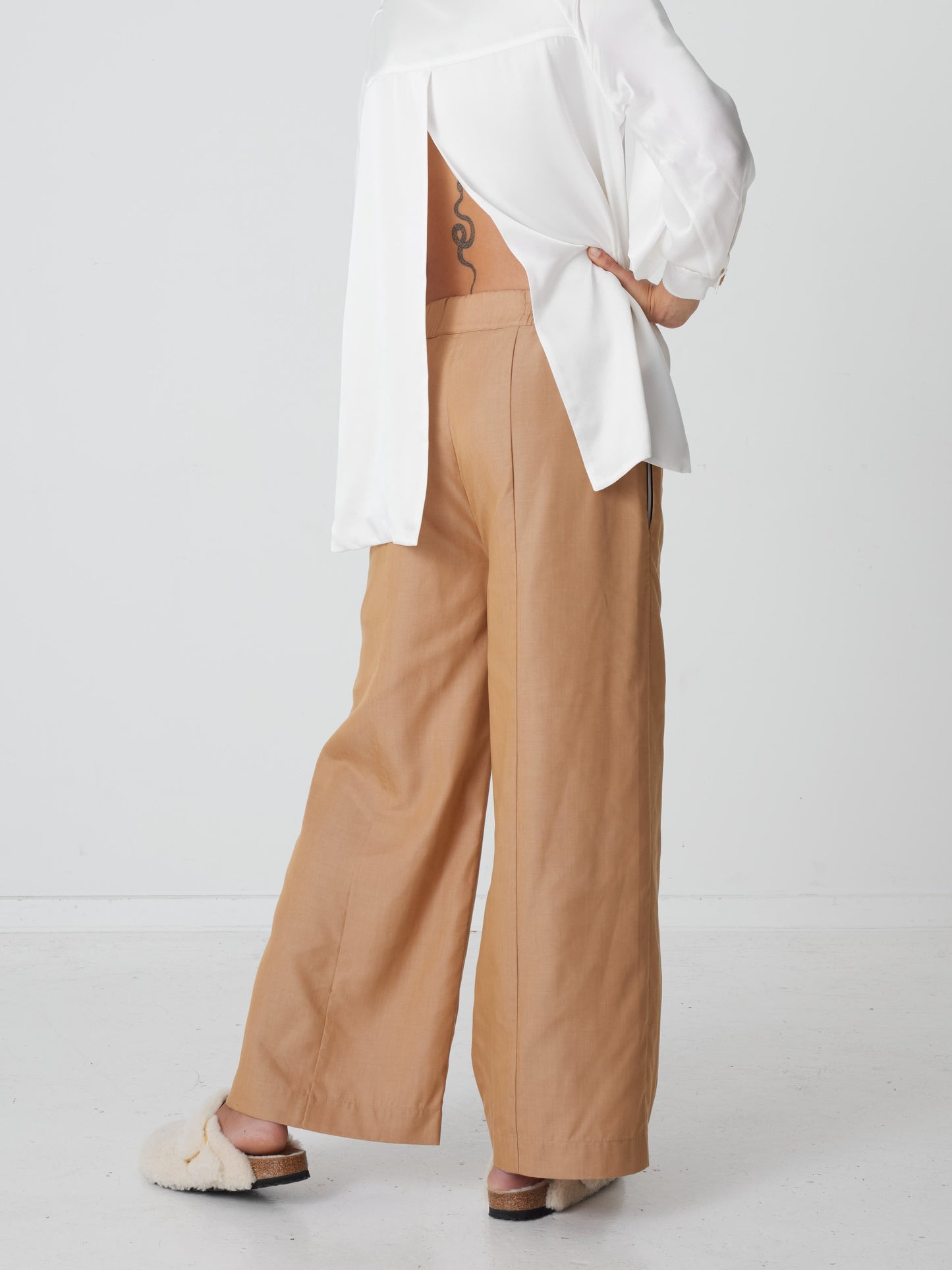 Uma Trousers