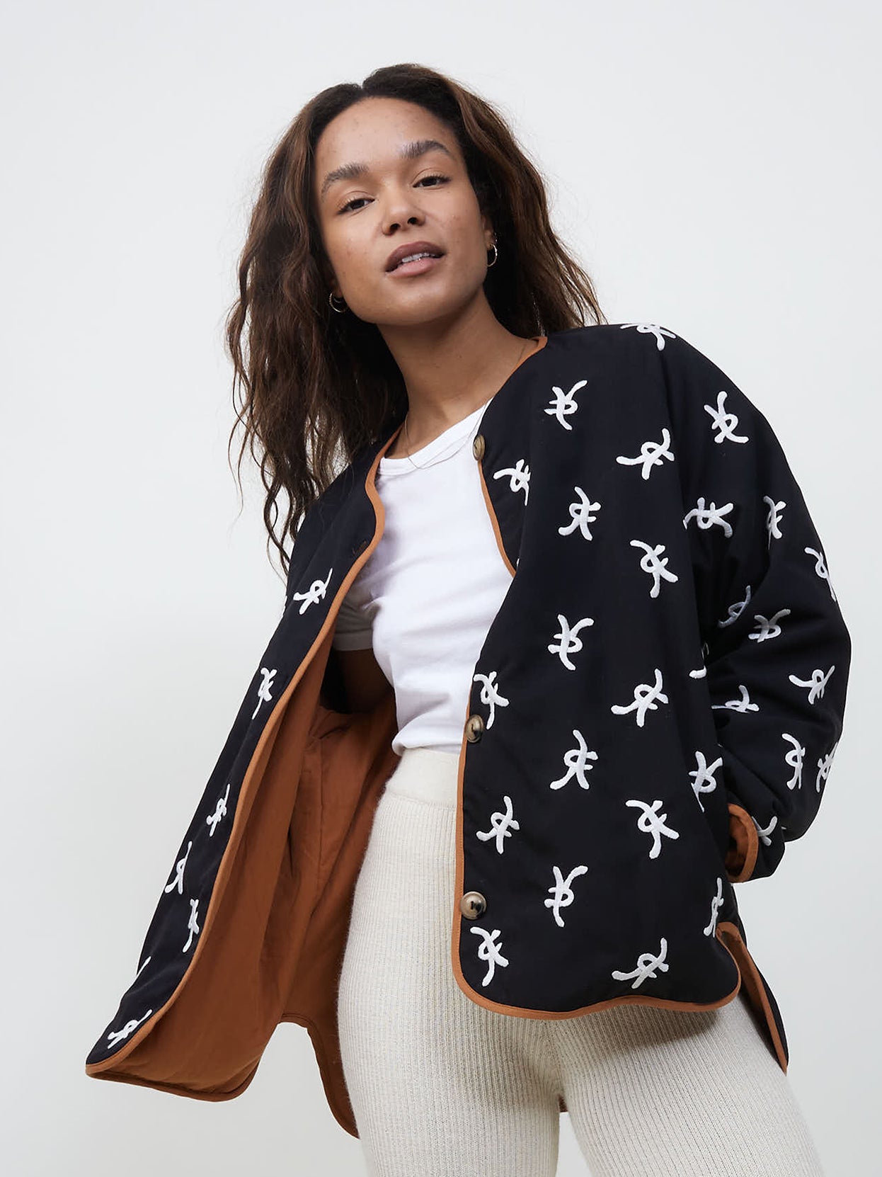 Frida Jacket