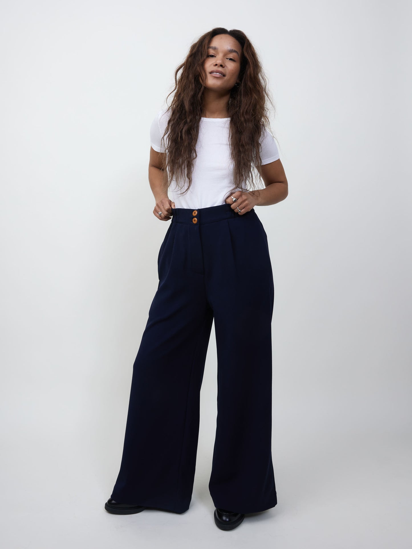 Fransiska Trousers