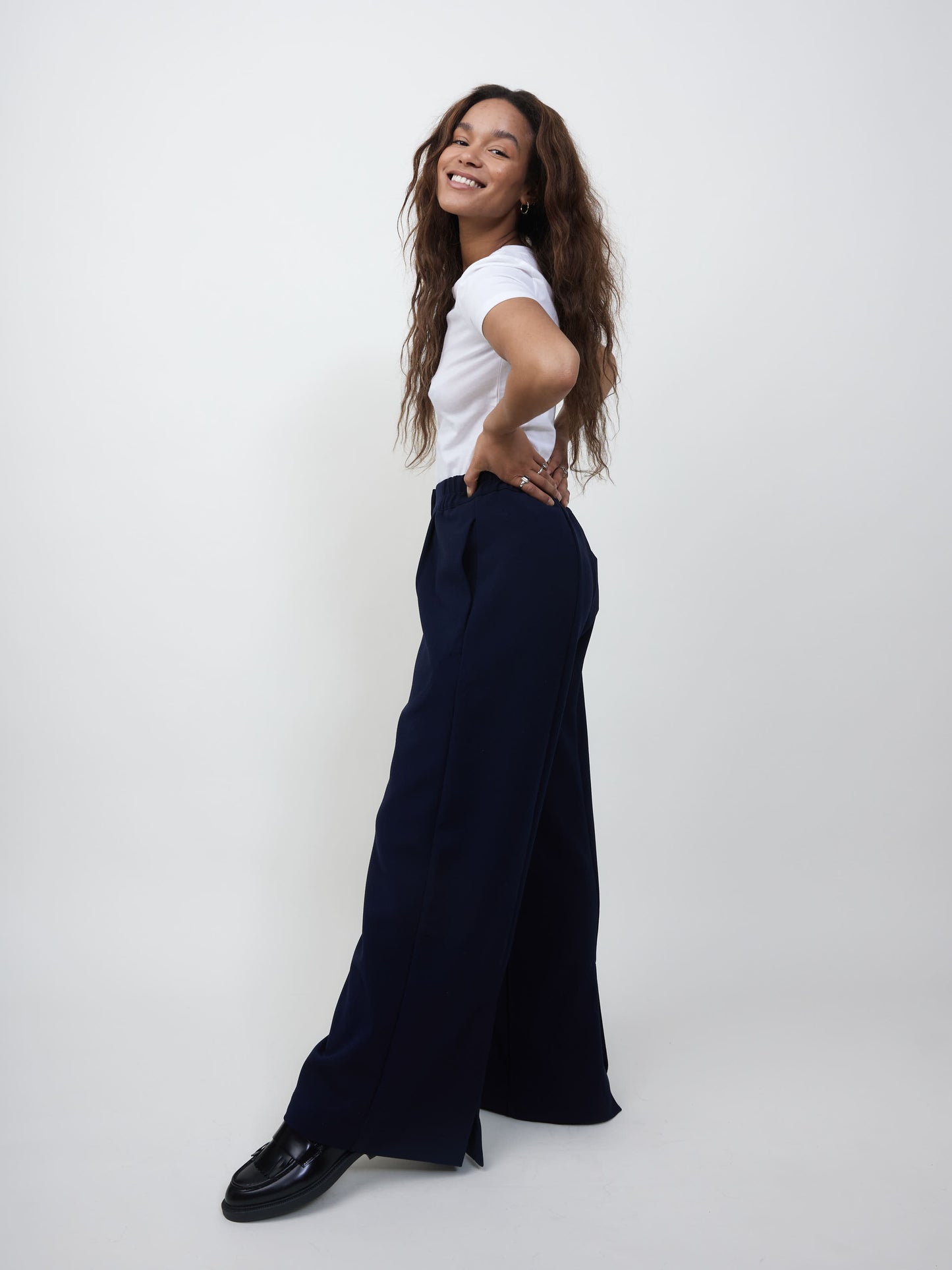 Fransiska Trousers