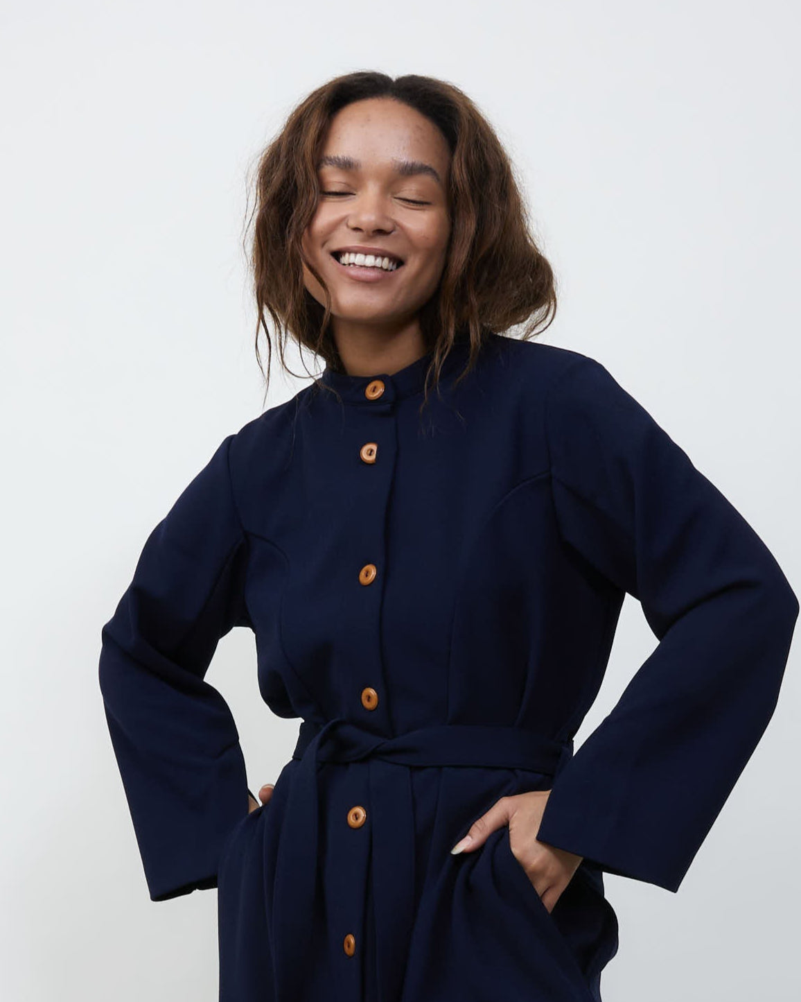 Fransiska Suit Dress