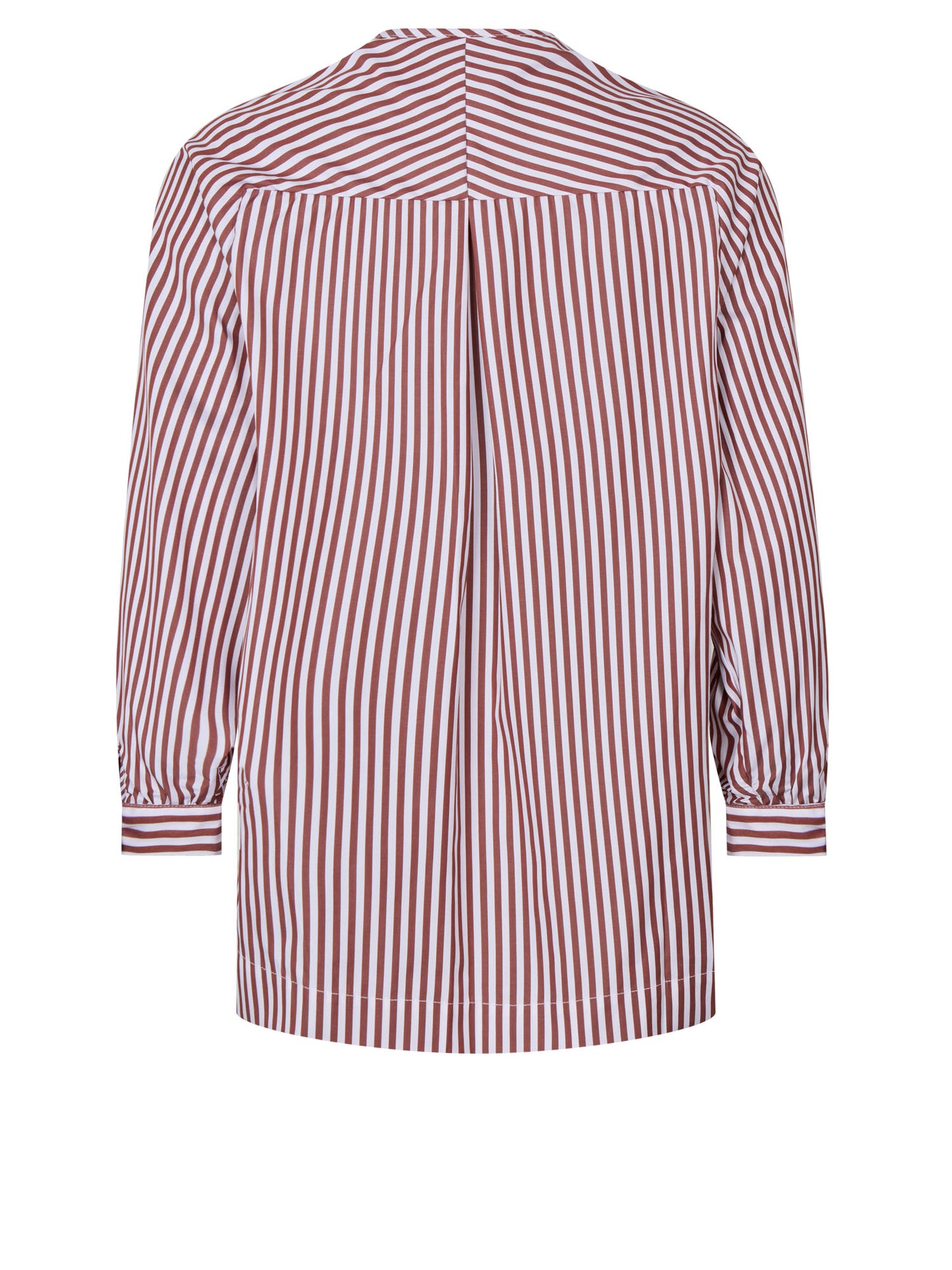 Wilma Shirt Striped