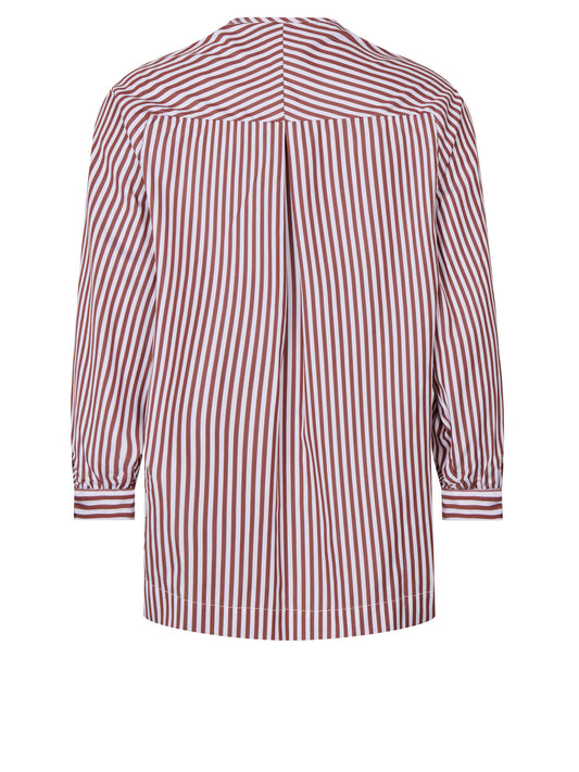 Wilma Shirt Striped