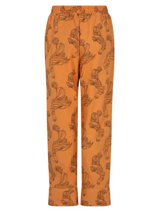 Betta Pants // Apricot