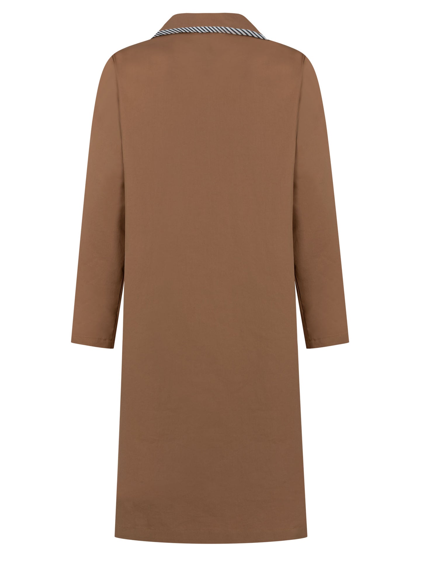 Uma Shirt Camel