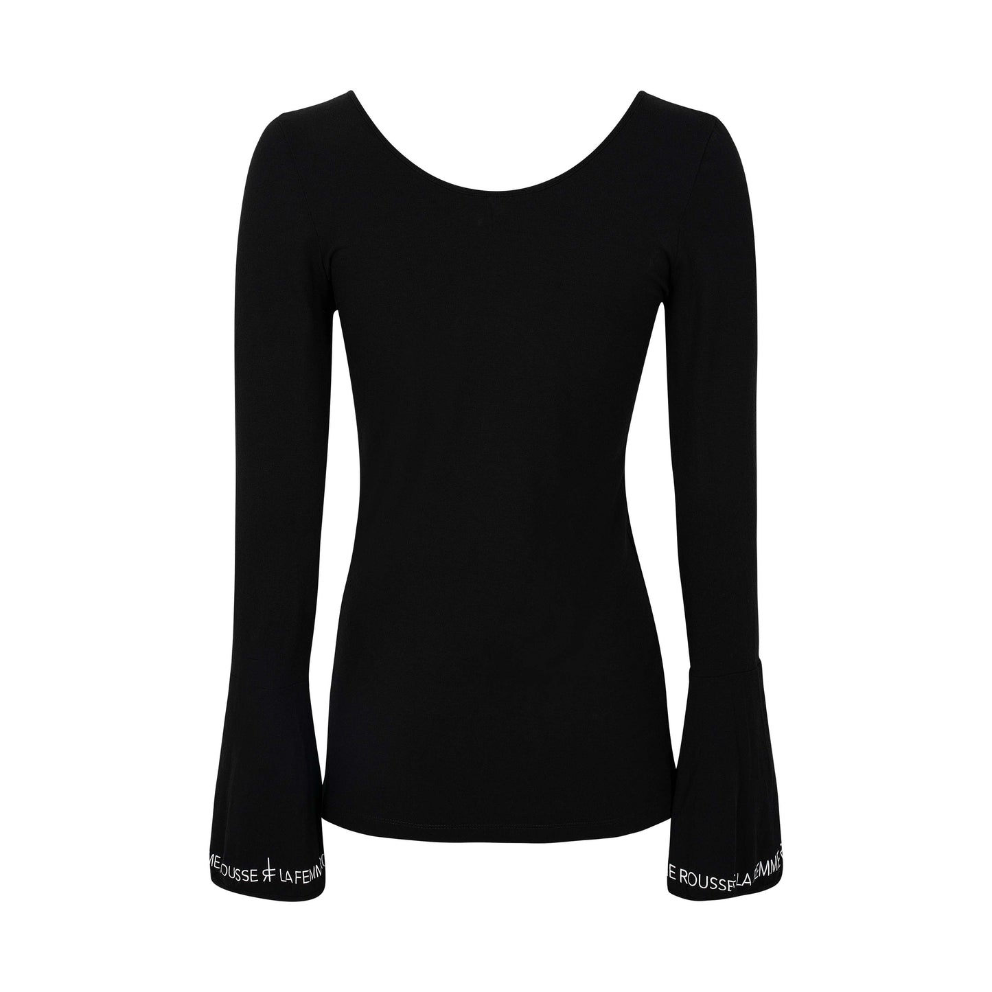 LRF blouse // Moonless Night