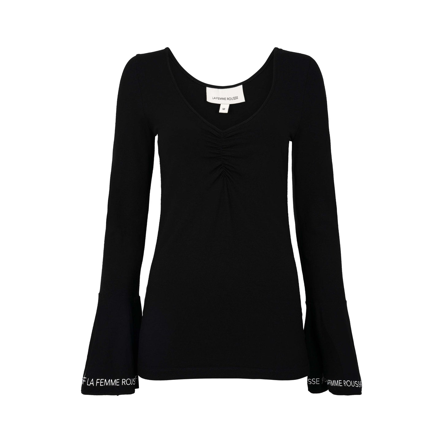 LRF blouse // Moonless Night