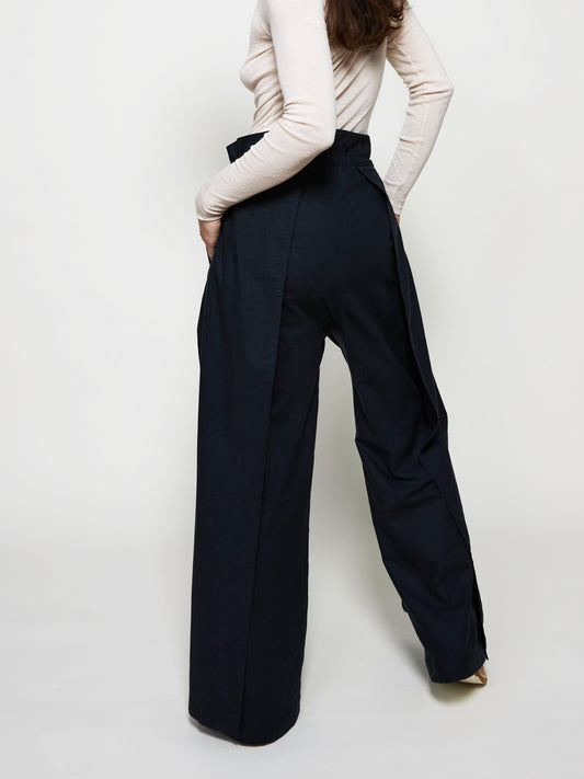 Lee trouser // Moonless Night