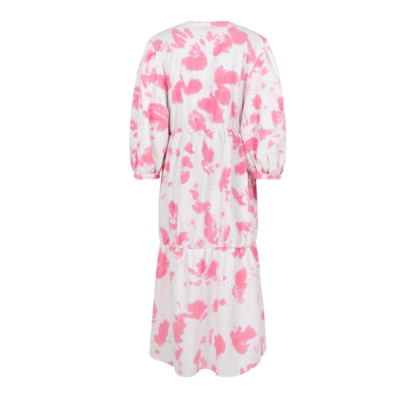 Ida Dress // Bubble Gum