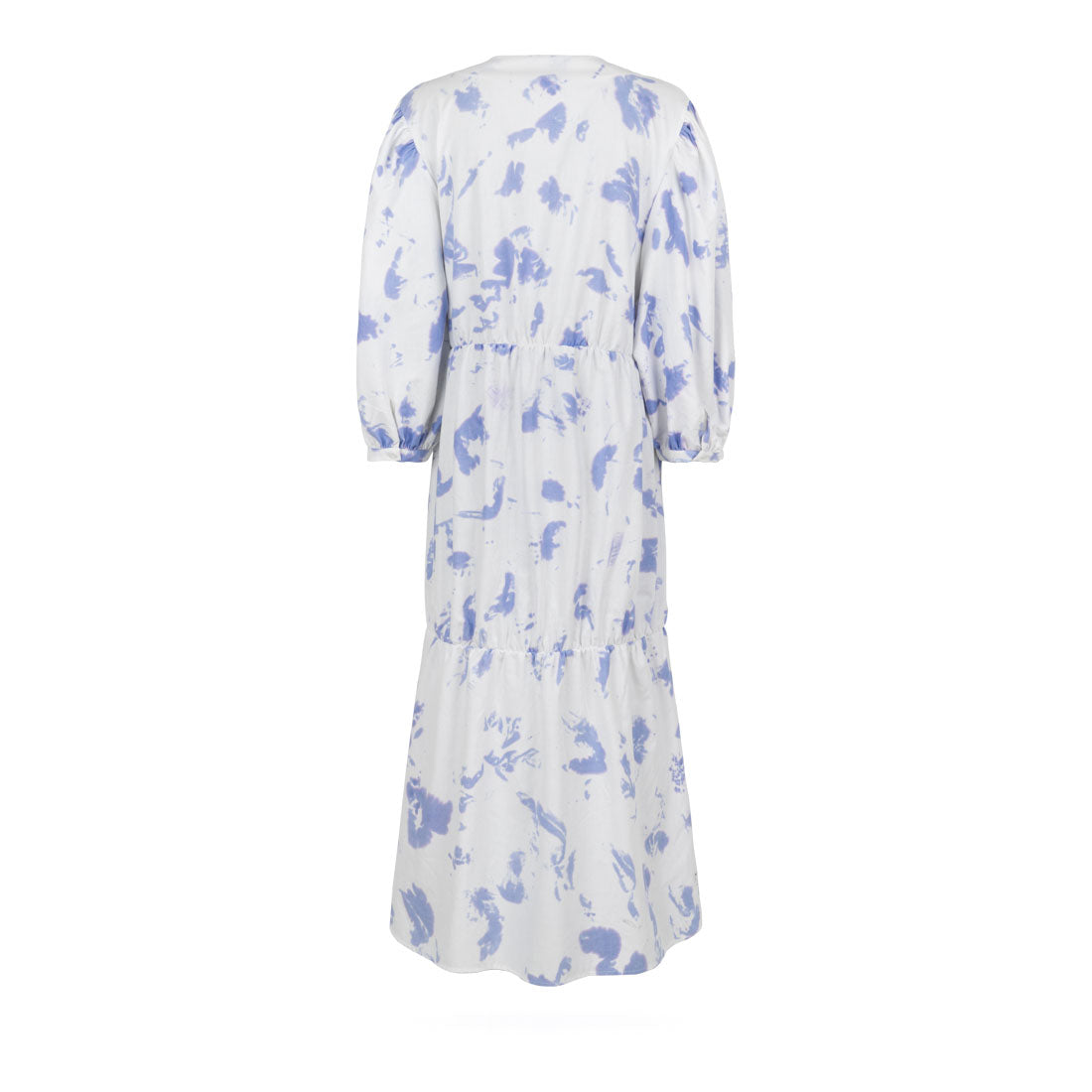Ida Dress // Lavender