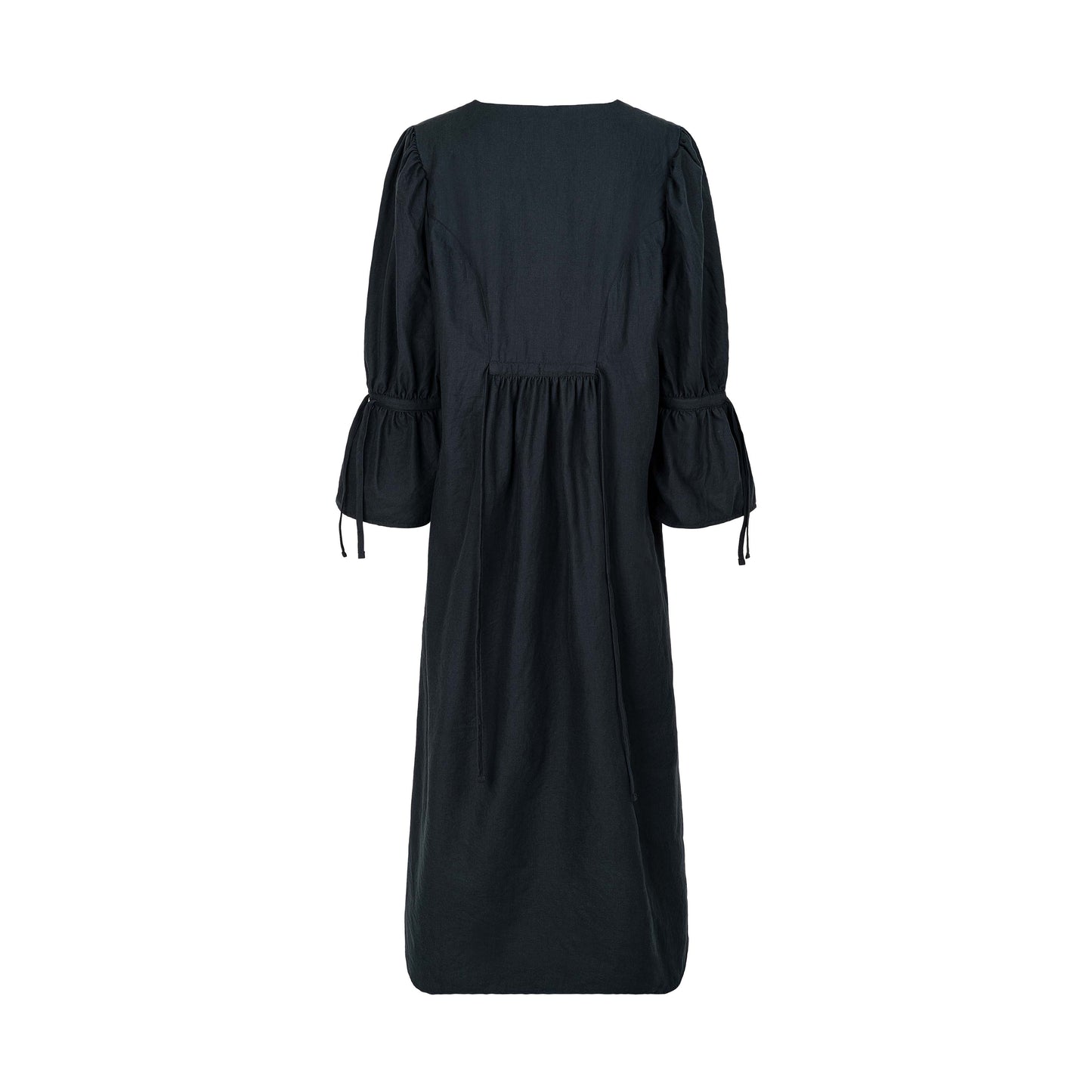 Laura dress // Moonless Night