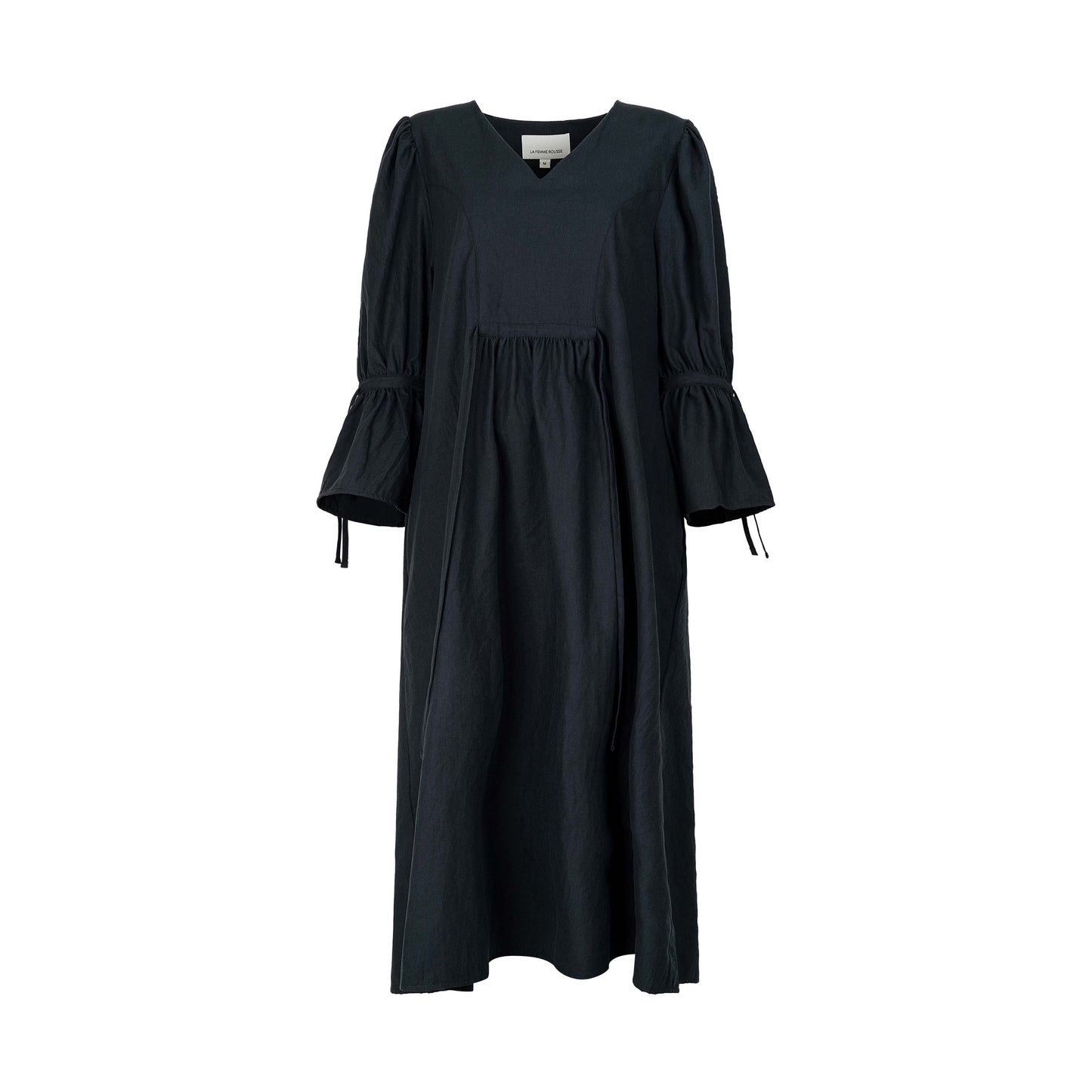 Laura dress // Moonless Night