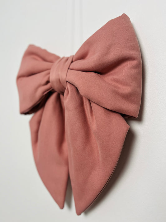 Helga Bow // Digitalt PDF symønster (dansk)