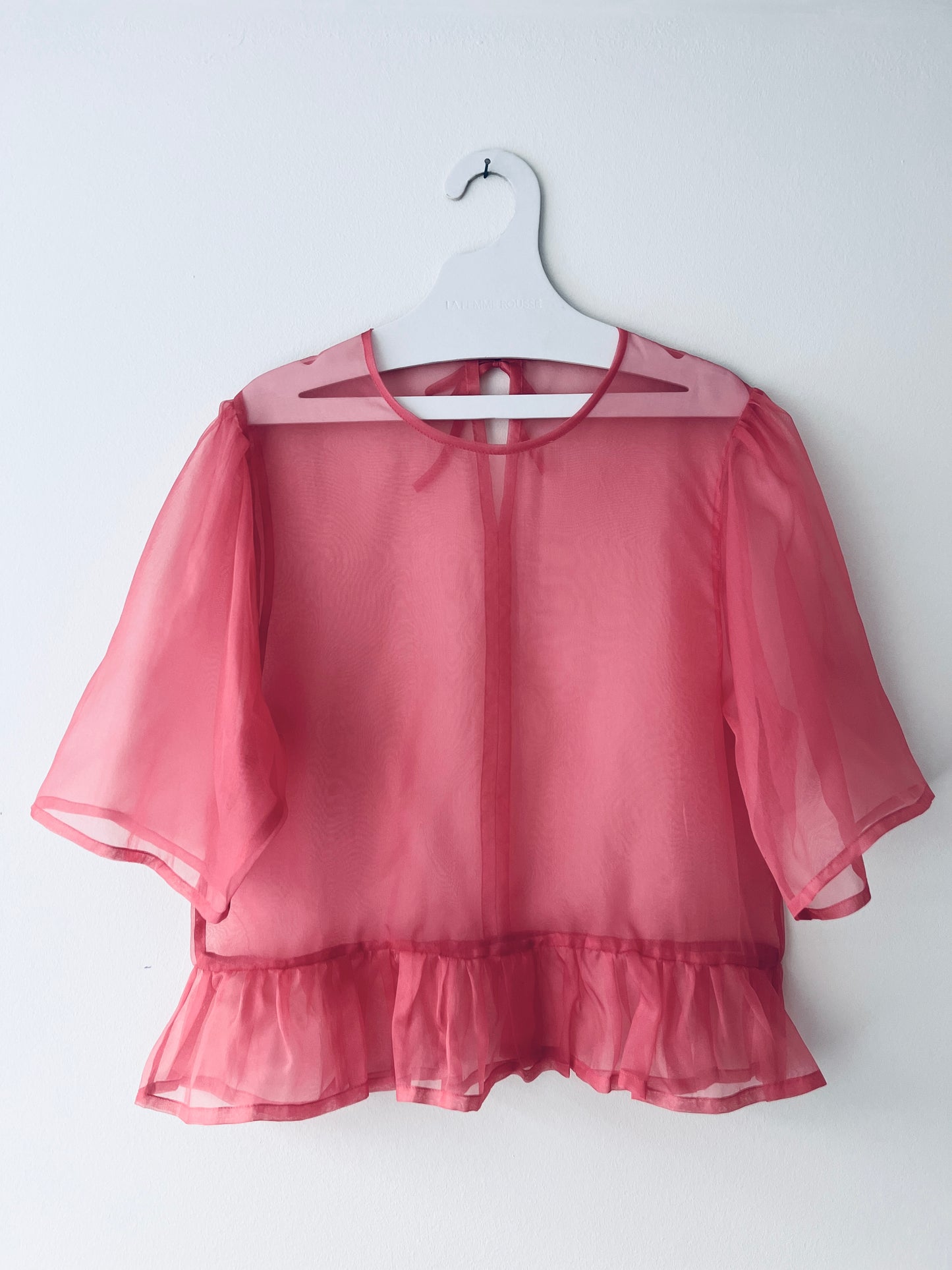 Elise Blouse