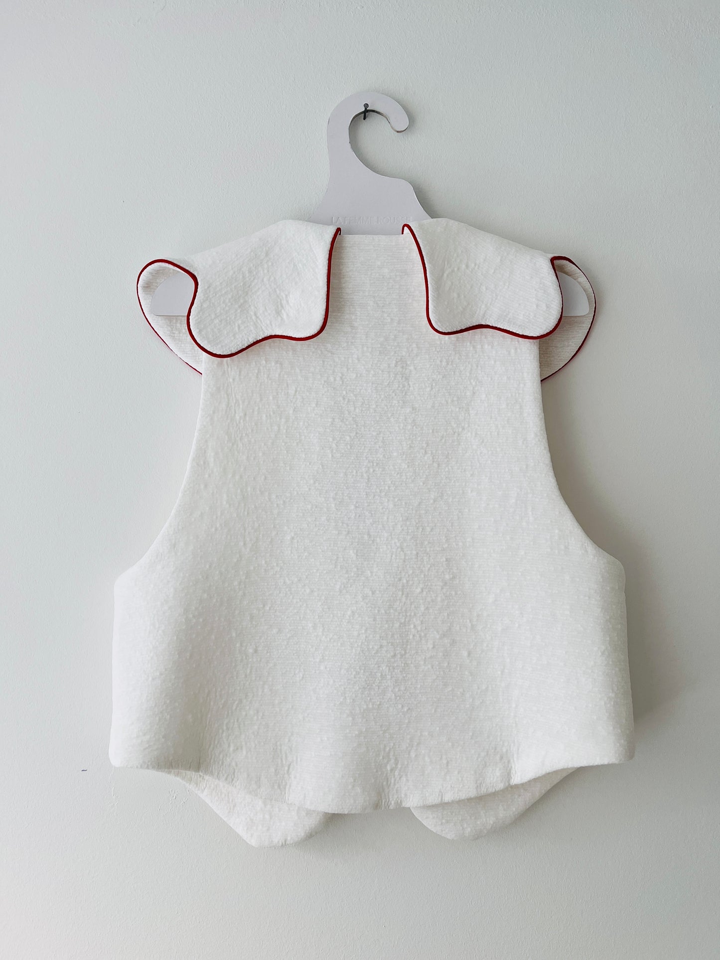 Bibi Vest