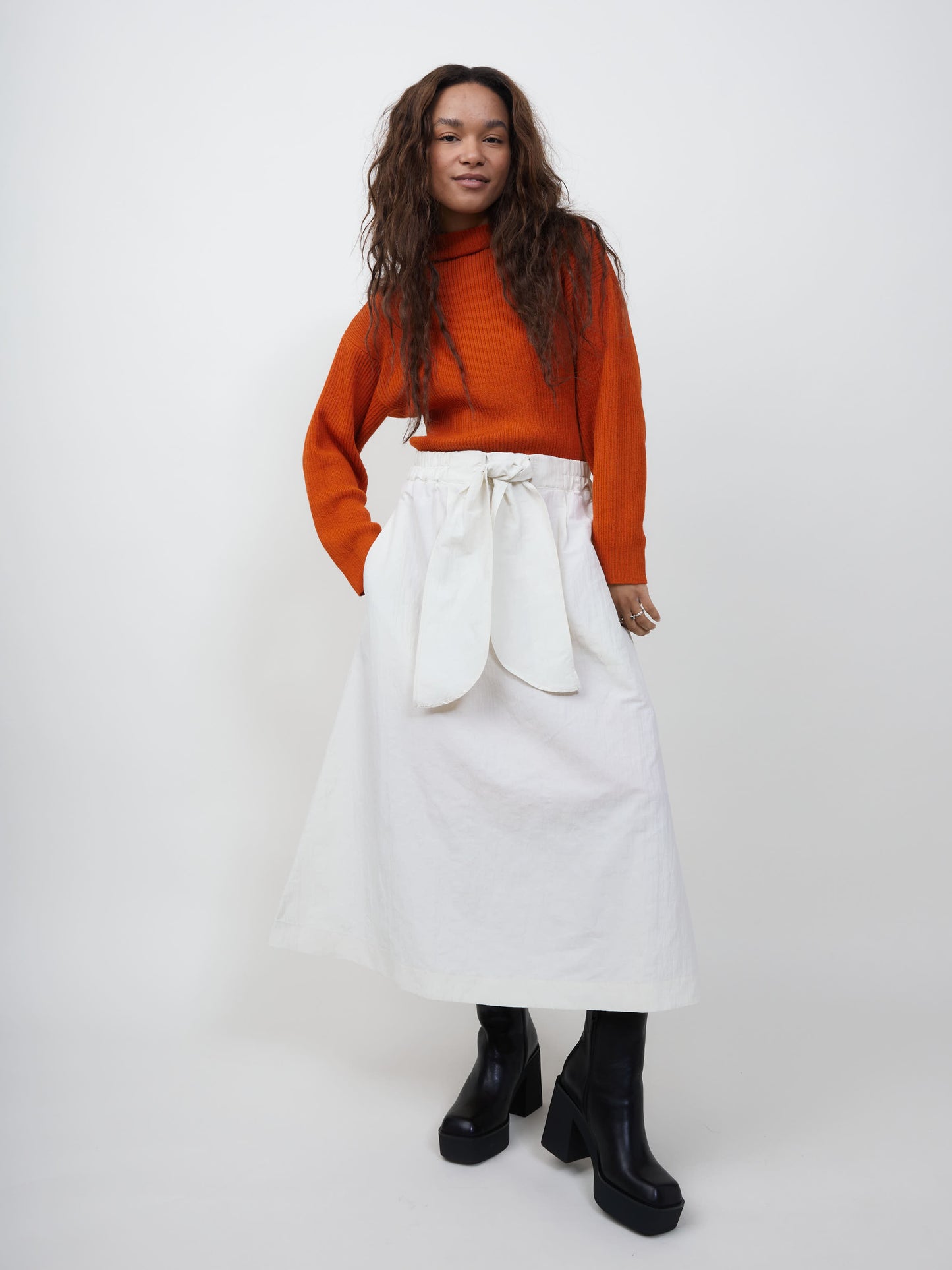 Wilma Skirt