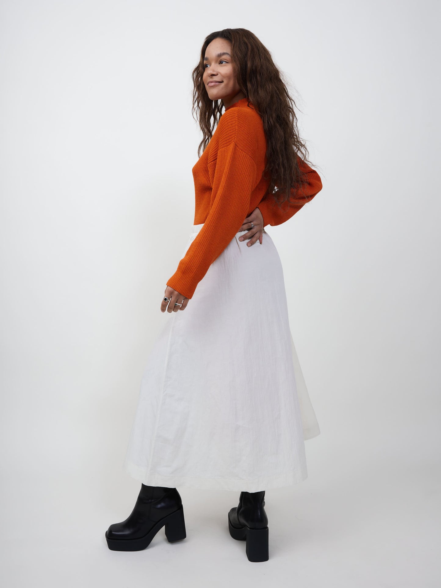 Wilma Skirt