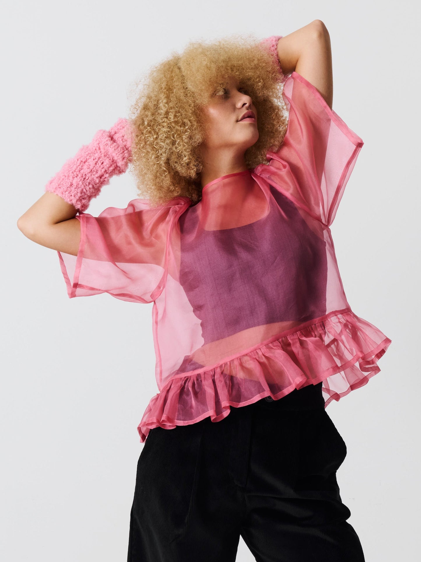 Elise Blouse