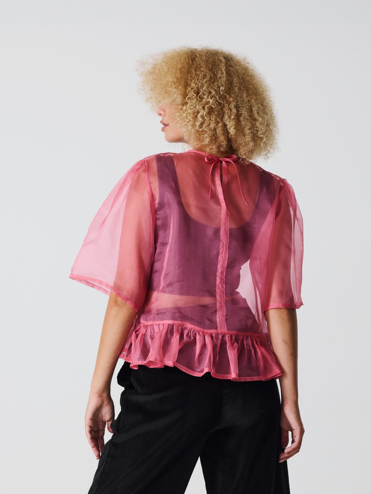 Elise Blouse