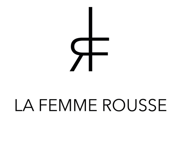 La Femme Rousse