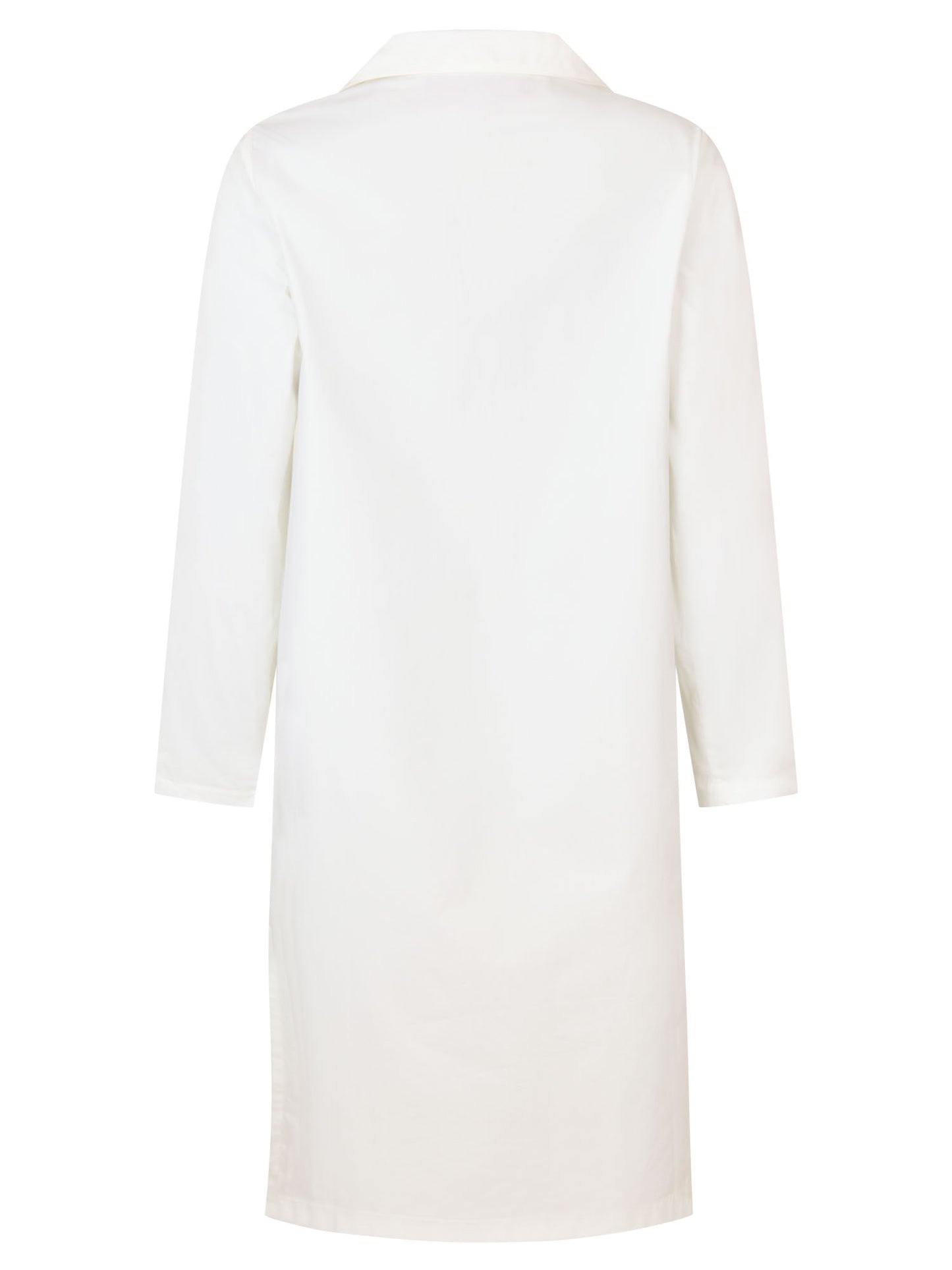 Uma Shirt White