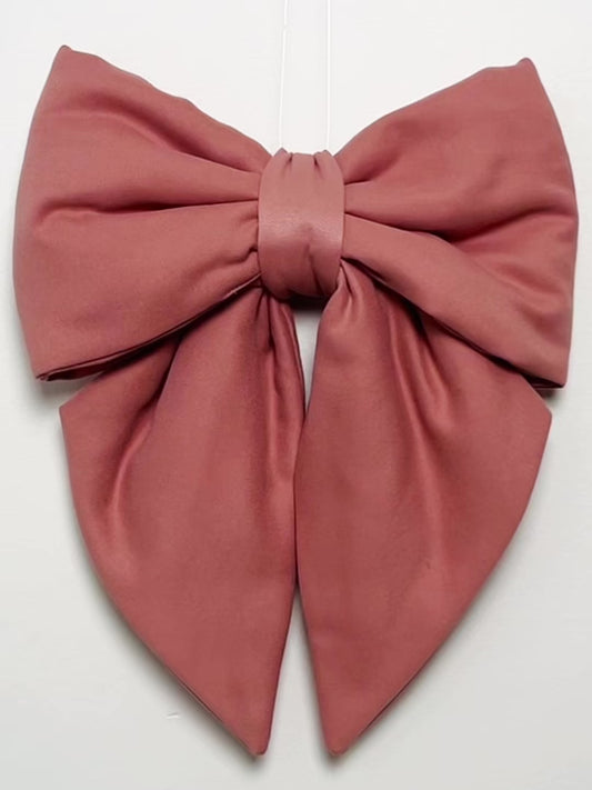 Helga Bow // Digitalt PDF symønster (dansk)