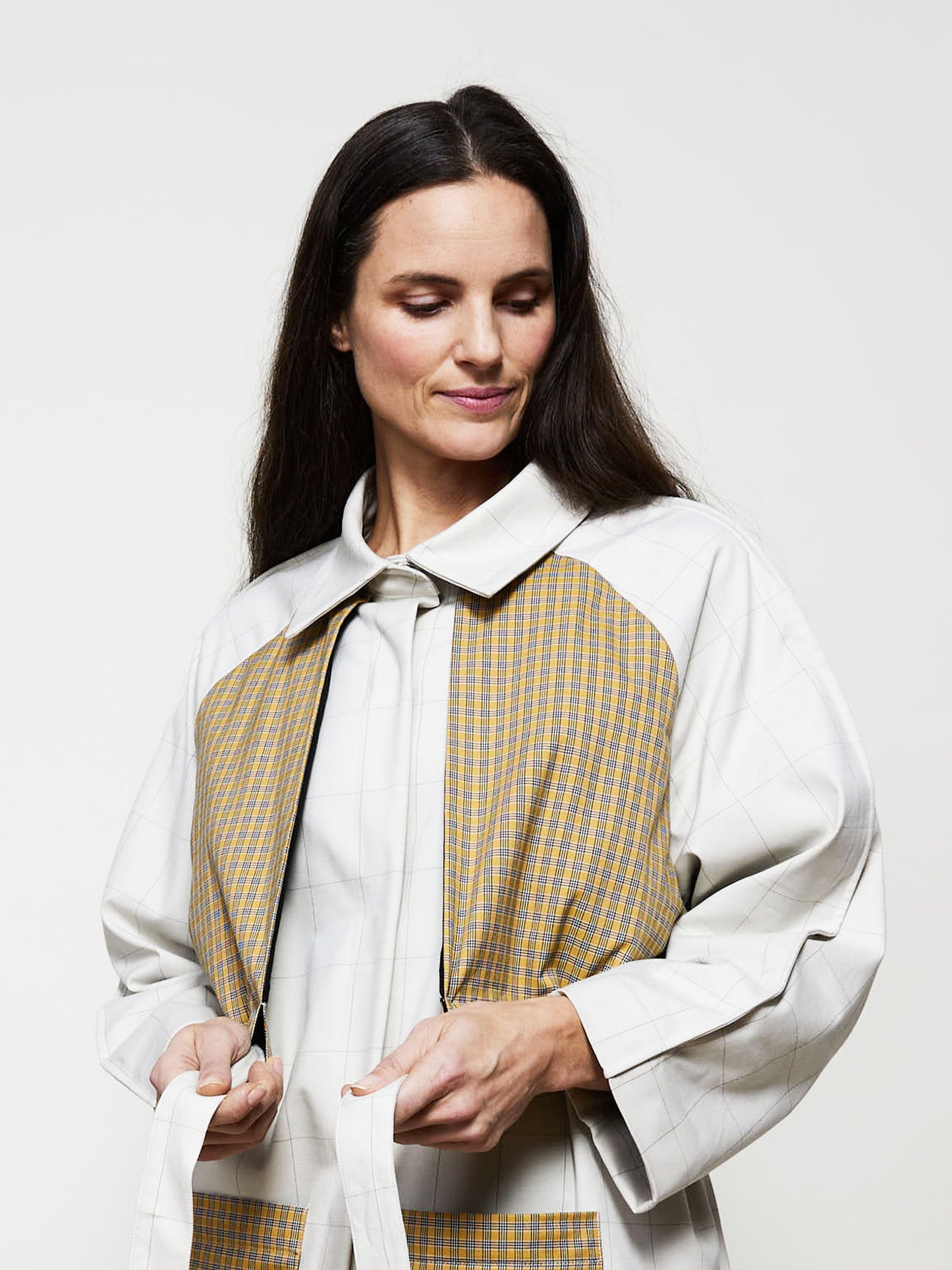 Luna coat