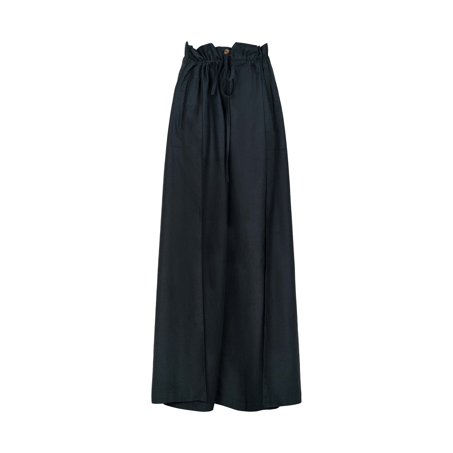 Lee trouser // Moonless Night