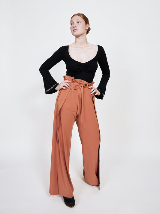 LRF blouse // Moonless Night